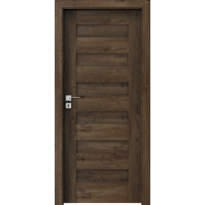 Porta KONCEPT C0 Dub Poludňajší 